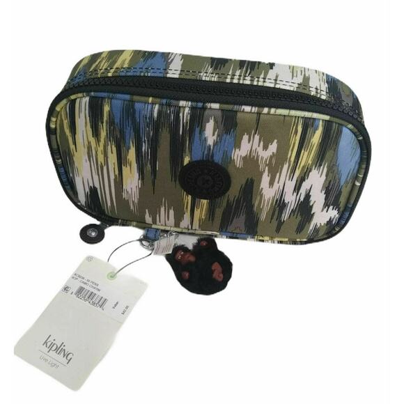 Kipling Lunch Bag & 50 Pencils Case bundle - Picture 6 of 9